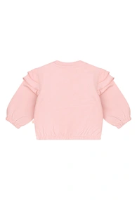 Bakkaboe Newborn baby meisjes sweater